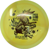 Requiem-Thought Space Athletics-Foundation Disc Golf