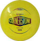 Cornerstone | Gateway X Foundation-Foundation Disc Golf-Foundation Disc Golf