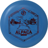 Alpaca-Infinite Discs-Foundation Disc Golf