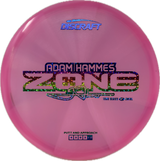 2025 Tour Series Zone | Adam Hammes