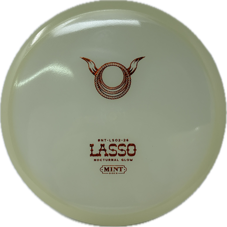 Lasso-Mint Discs-Foundation Disc Golf