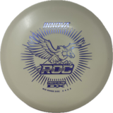 Roc-Innova-Foundation Disc Golf