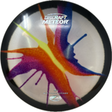 Meteor-Discraft-Foundation Disc Golf