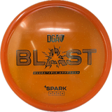 Blast-DGA-Foundation Disc Golf