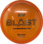 Blast-DGA-Foundation Disc Golf