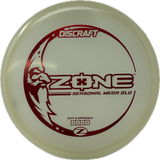 Zone-Discraft-Foundation Disc Golf