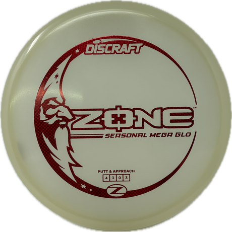 Zone-Discraft-Foundation Disc Golf