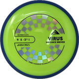 Virus-MVP-Foundation Disc Golf