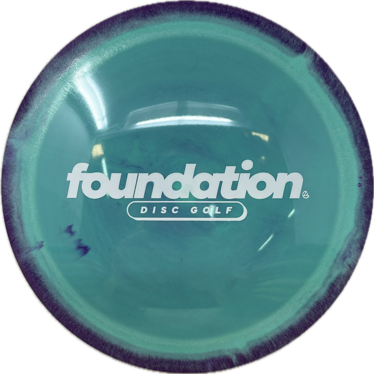 Halo Destroyer | FDG Modern Stamp-Foundation Disc Golf-Foundation Disc Golf