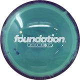 Halo Destroyer | FDG Modern Stamp-Foundation Disc Golf-Foundation Disc Golf