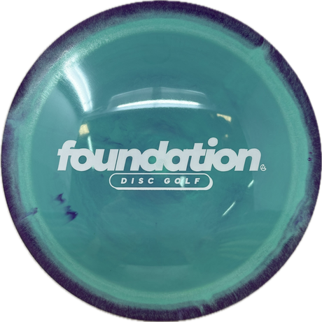 Halo Destroyer | FDG Modern Stamp-Foundation Disc Golf-Foundation Disc Golf