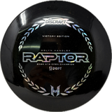 Raptor | Holyn Hadley Victory Series