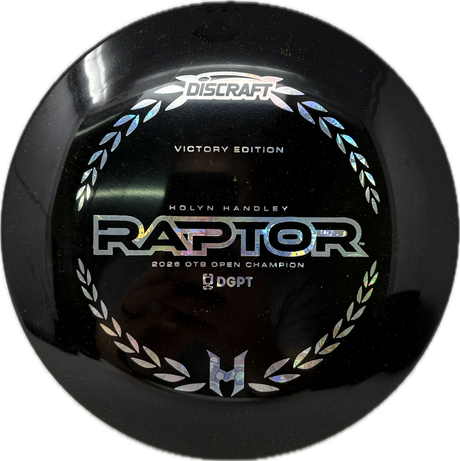 Raptor | Holyn Hadley Victory Series