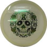 Arachnid-Innova-Foundation Disc Golf