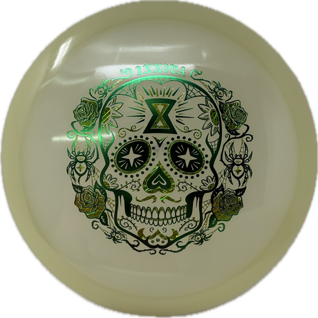 Arachnid-Innova-Foundation Disc Golf
