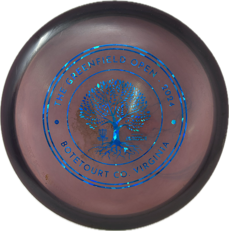 Used Discs-Foundation Disc Golf-Foundation Disc Golf