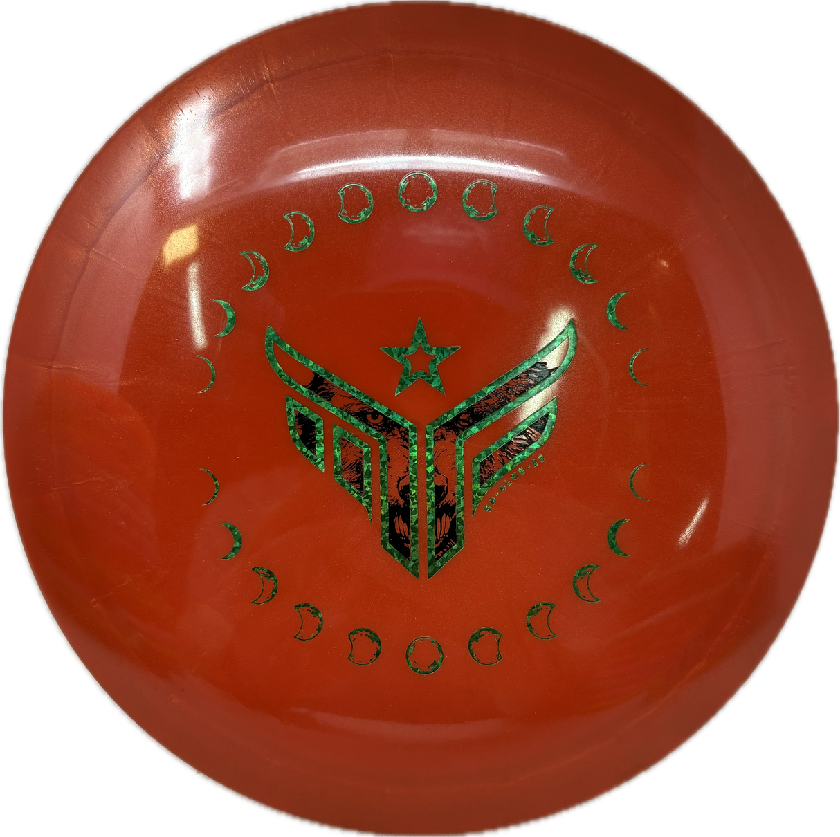 Used Discs