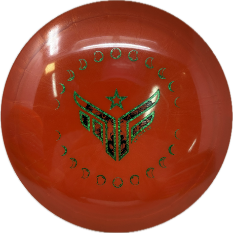 Used Discs