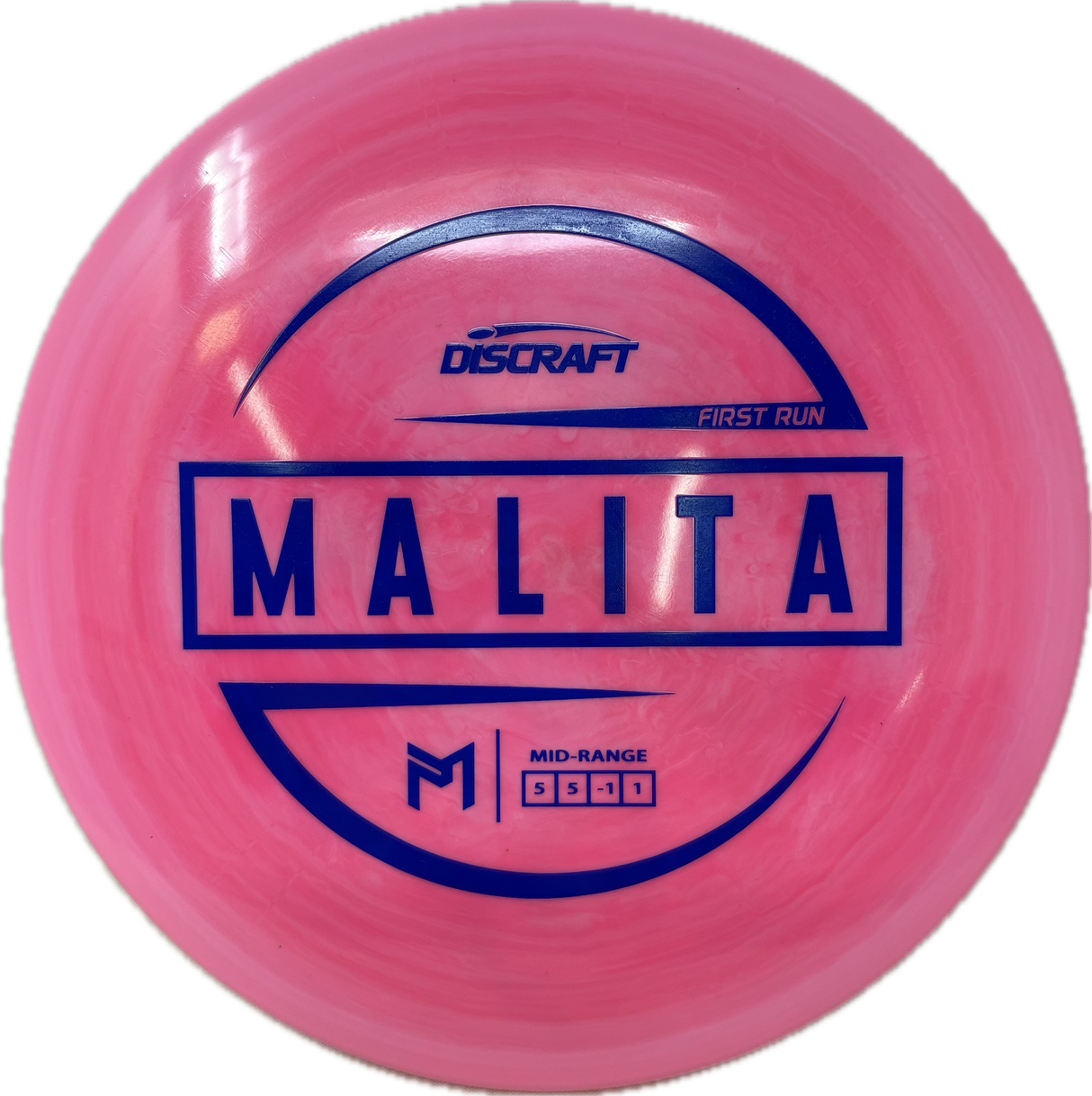 Malita-Discraft-Foundation Disc Golf