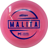 Malita-Discraft-Foundation Disc Golf