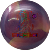 2026 Tour Series Cicada | Missy Gannon-Discraft-Foundation Disc Golf