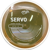 Servo-MVP-Foundation Disc Golf