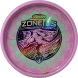 Zone OS | Brodie Smith Tour Series 2023-Darkhorse Store-Foundation Disc Golf