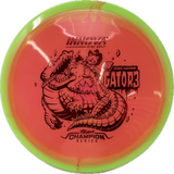 Rasmus Saukkoriipi Gator3 | 2026 Team Series-Innova-Foundation Disc Golf