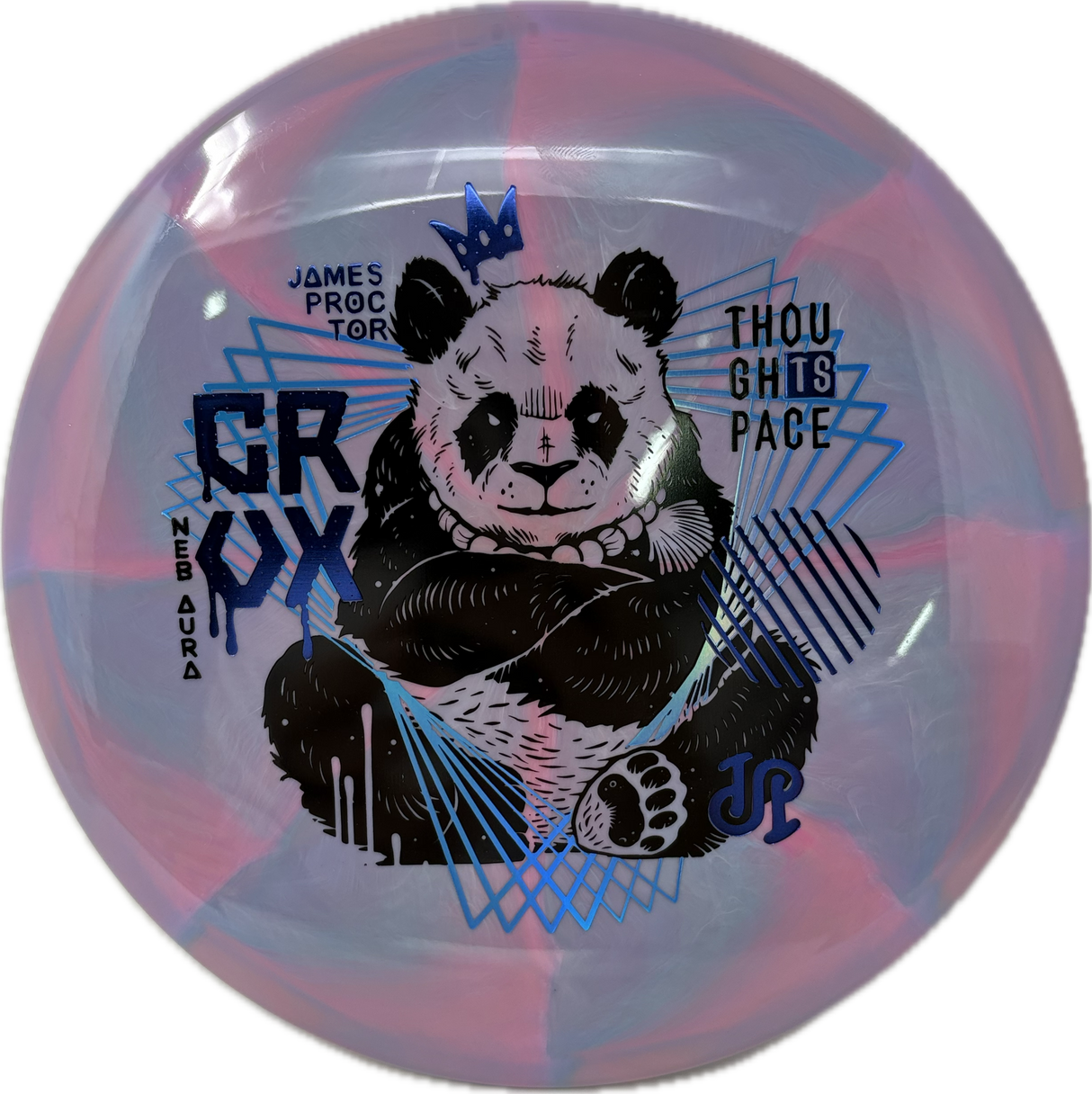 Crux-Thought Space Athletics-Foundation Disc Golf