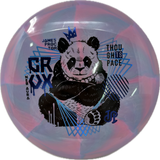 Crux-Thought Space Athletics-Foundation Disc Golf