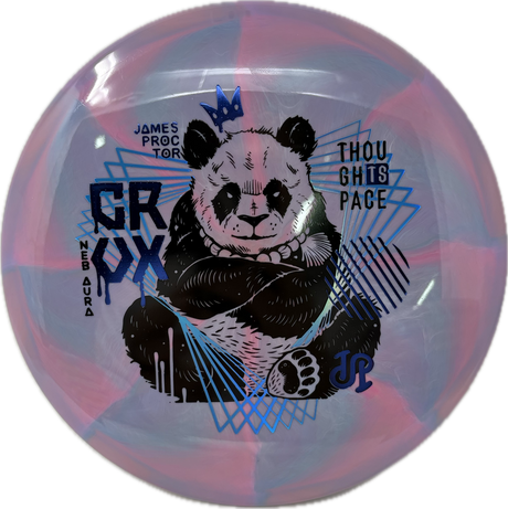 Crux-Thought Space Athletics-Foundation Disc Golf