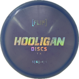 Flip-Hooligan-Foundation Disc Golf