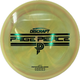 Joy-Discraft-Foundation Disc Golf