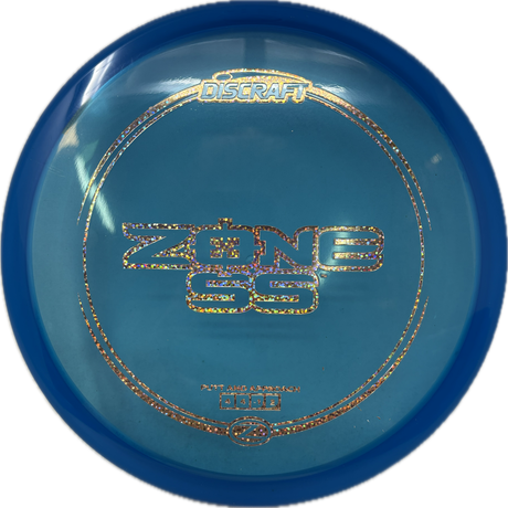 Zone SS-Discraft-Foundation Disc Golf