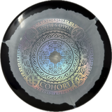 Cohort-Infinite Discs-Foundation Disc Golf