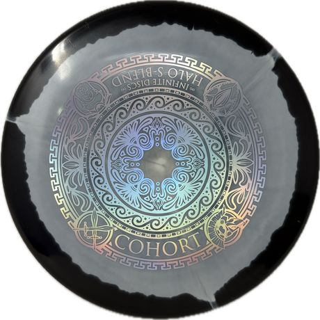 Cohort-Infinite Discs-Foundation Disc Golf