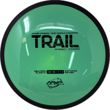 Trail-MVP-Foundation Disc Golf
