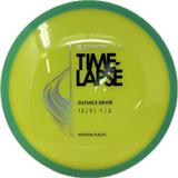 Time-Lapse (Retooled)-MVP-Foundation Disc Golf