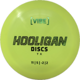 Vibe-Hooligan-Foundation Disc Golf