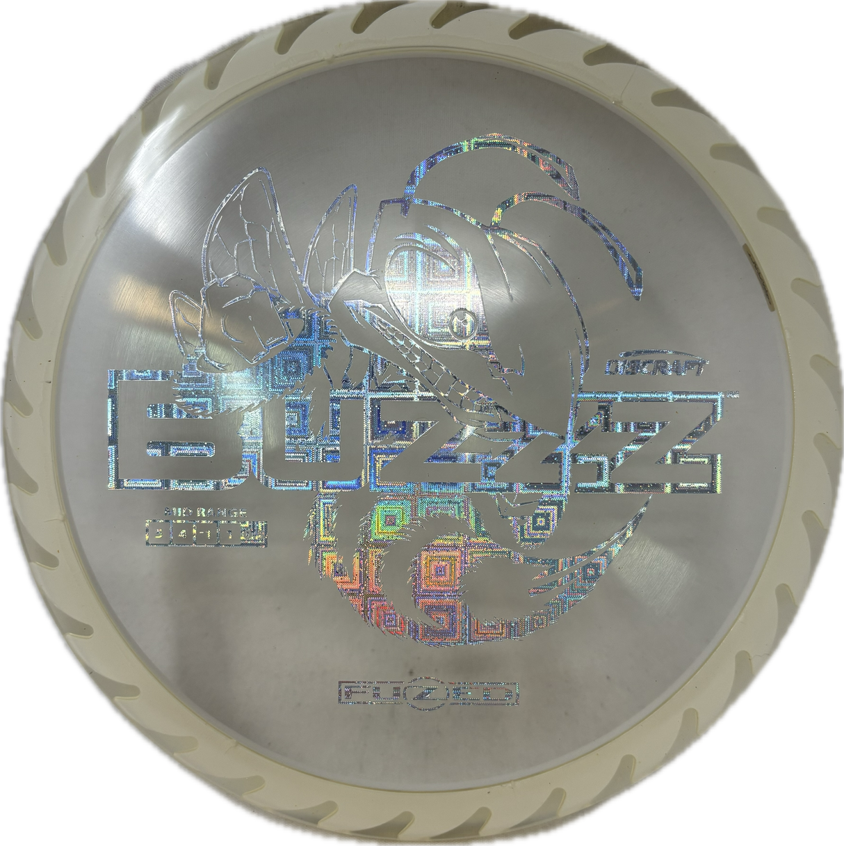 Fuzed Buzzz (Buzzzsaw)