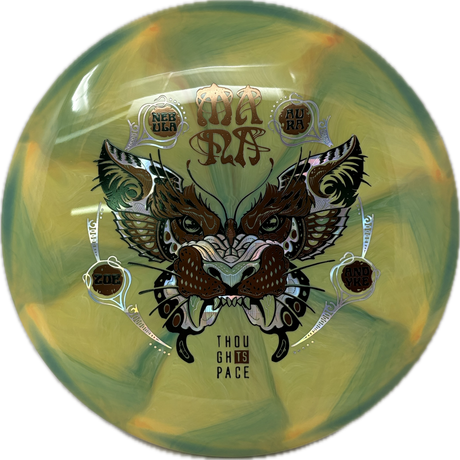Mana-Thought Space Athletics-Foundation Disc Golf