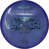 2025 Tour Series Luna | Paul McBeth
