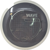 Wave-MVP-Foundation Disc Golf