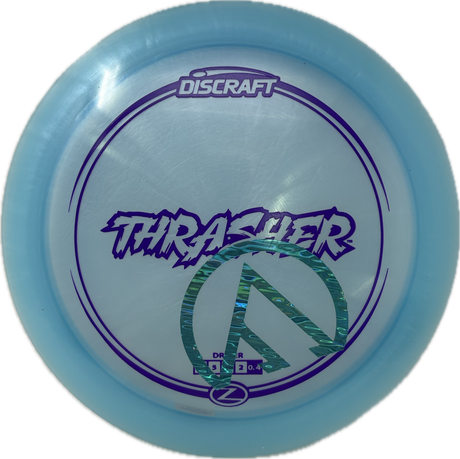 Thrasher | FDG Logo Overstamp