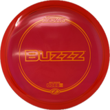Buzzz-Discraft-Foundation Disc Golf