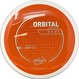 Orbital-MVP-Foundation Disc Golf
