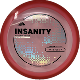 Insanity-MVP-Foundation Disc Golf