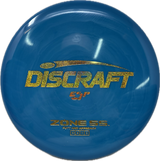 Zone SS-Discraft-Foundation Disc Golf