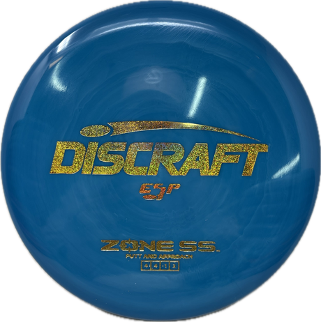 Zone SS-Discraft-Foundation Disc Golf