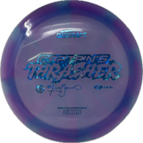 Captain's Thrasher-Discraft-Foundation Disc Golf